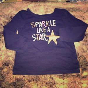 Circo long sleeve tee